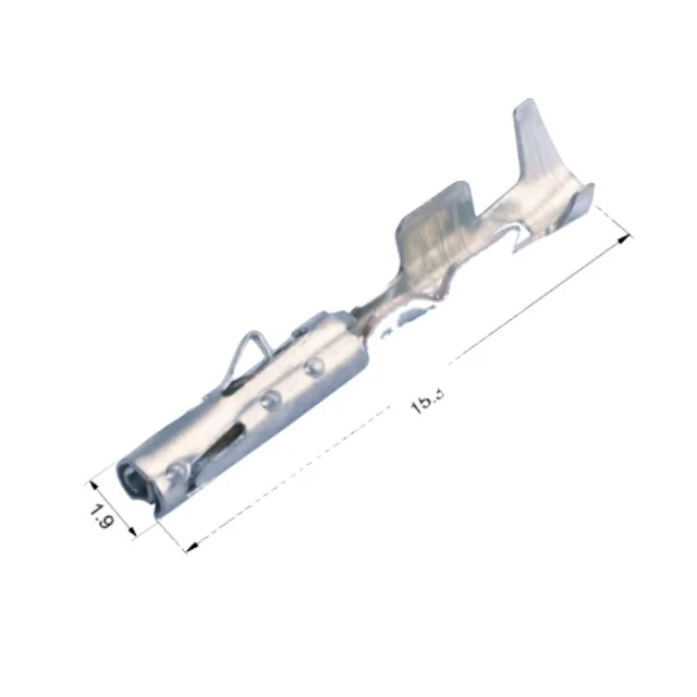 64322-1029 wire terminal for contact electrical auto female connector 643201311