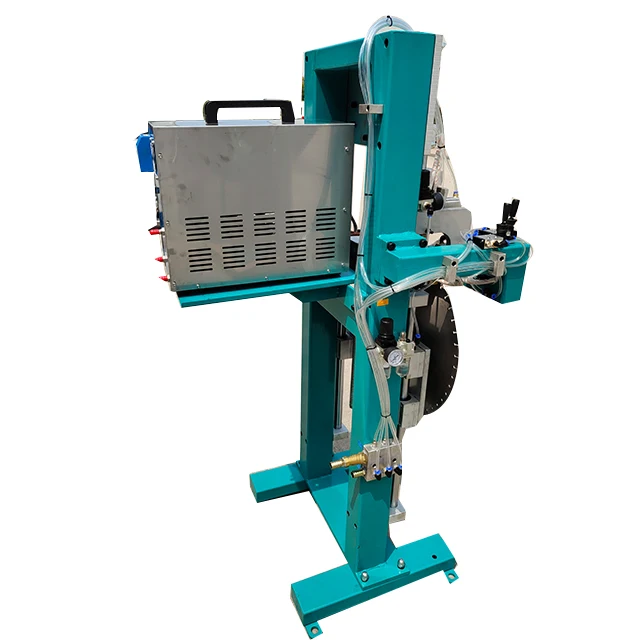 Automatic soldering diamond segments brazing machine supplier for stone