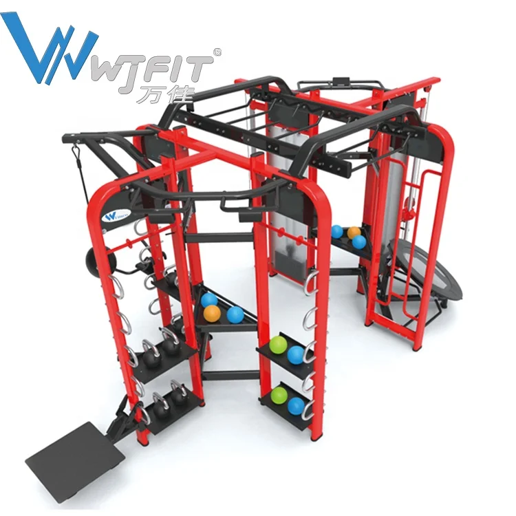 Синергии 360 фитнес оборудование синергии градусов групповой тренировочный тренажер Многофункциональный для