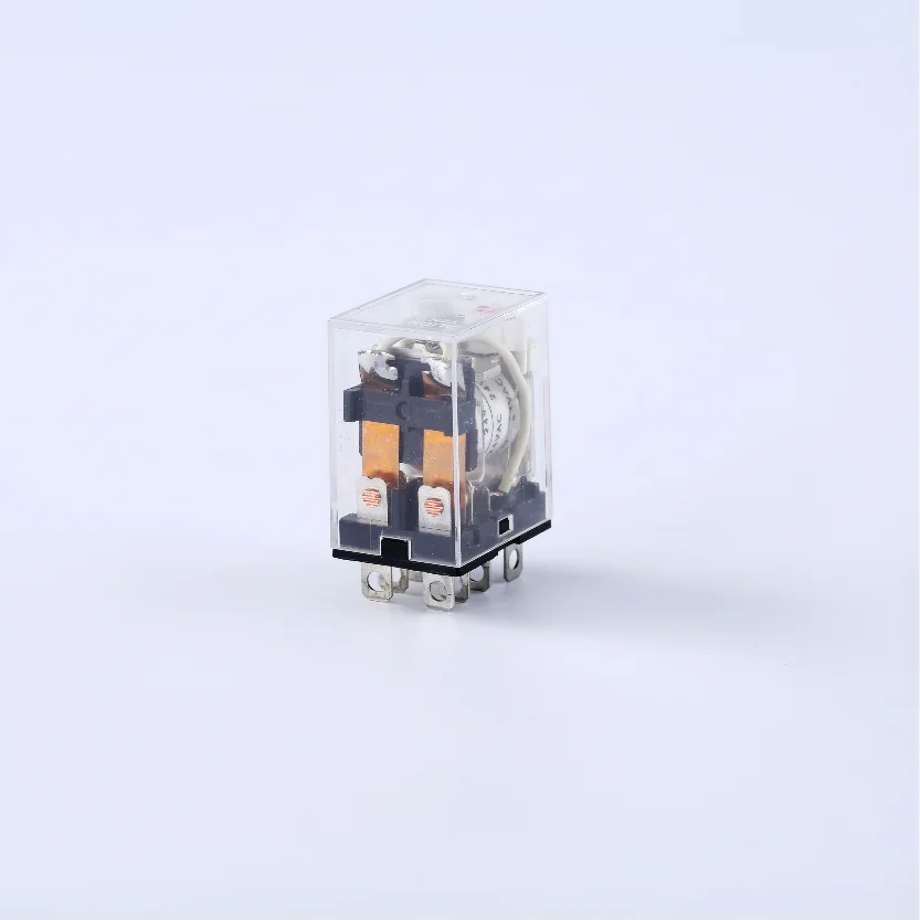 LY2 Alion 6 volt Ip Relay Case, 24v 100a latching relay for Wholesale