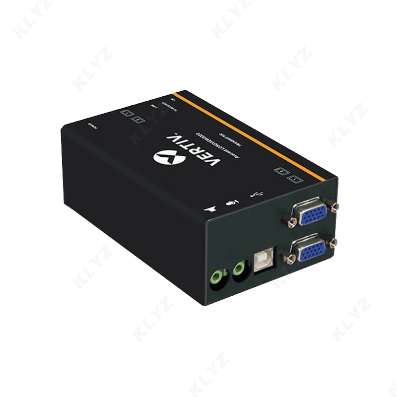 vertiv Avocent LongView3000 kvm Extender kvm vga extender for IT industry