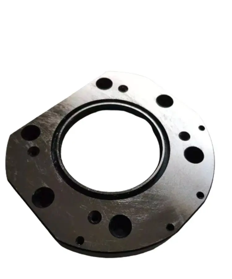 Hot Sale Durable High Efficiency Spindle Spare Parts motor spindle bracket spare parts