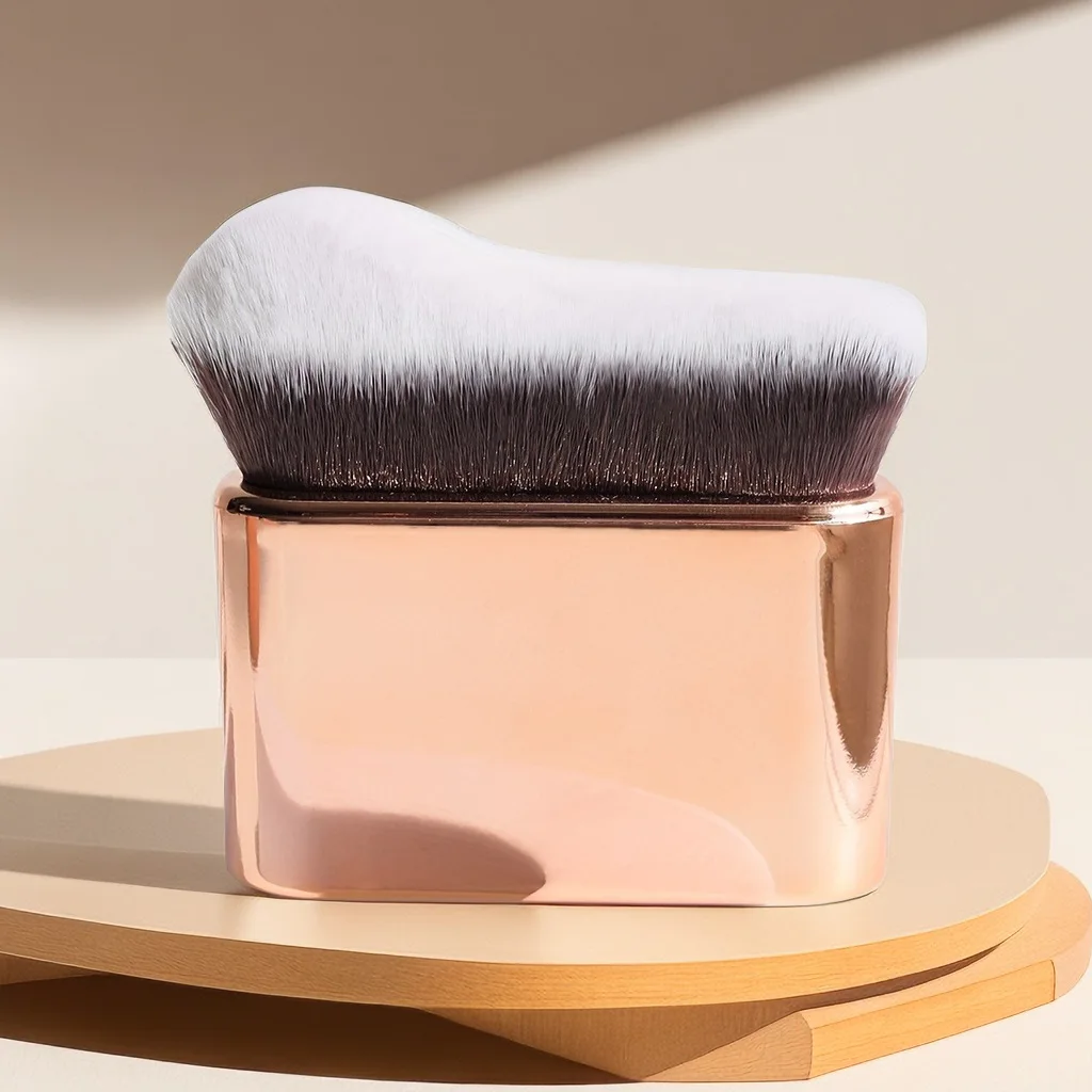 Soft Big Body Face BB Cream kabuki Brush Blending Single Makeup Brush Foundation Makeup Brush