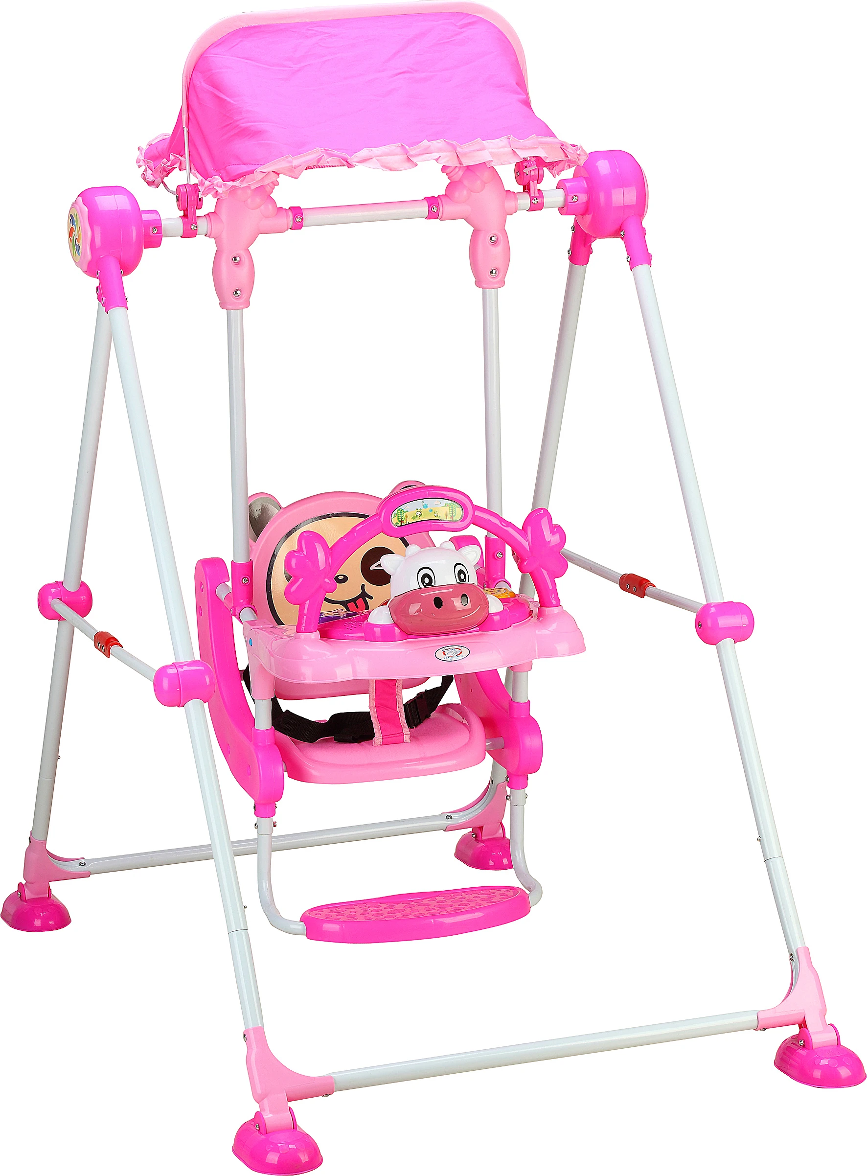 hot sale indoor outdoor hanging baby swing chair (BM5115)
