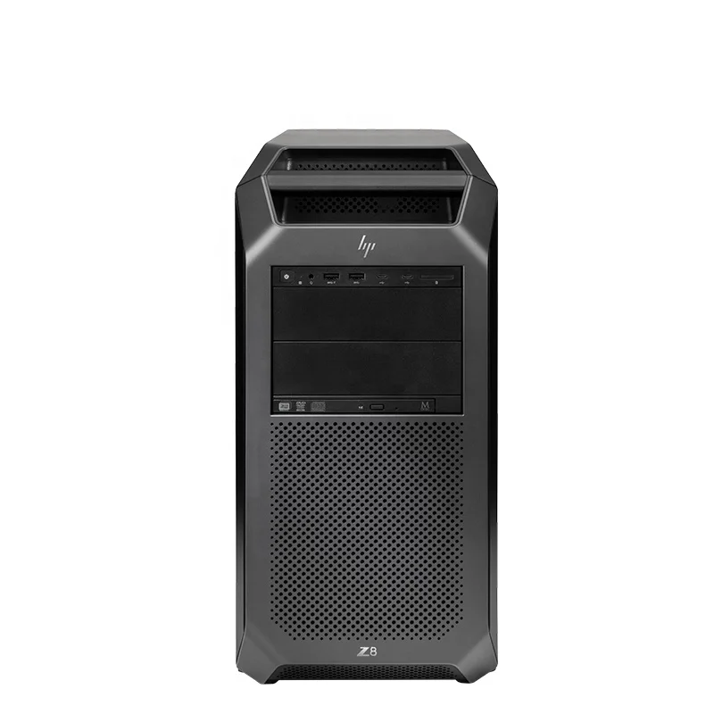 Factory Direct Brand New Original Hpe Z8 G4 Computer Workstation