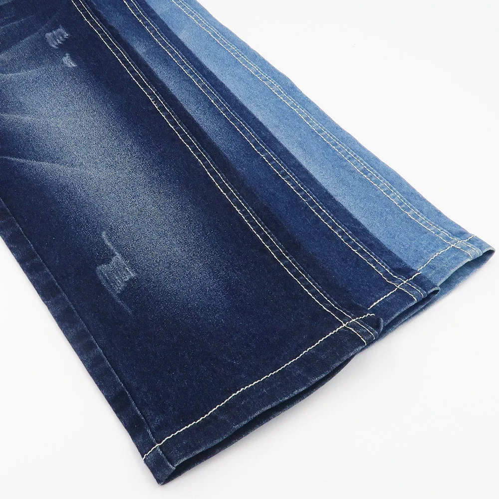 Soft Skinny Women Man Material Tela Para Jeans Peru Baby Boy Stretch Denim Fabric