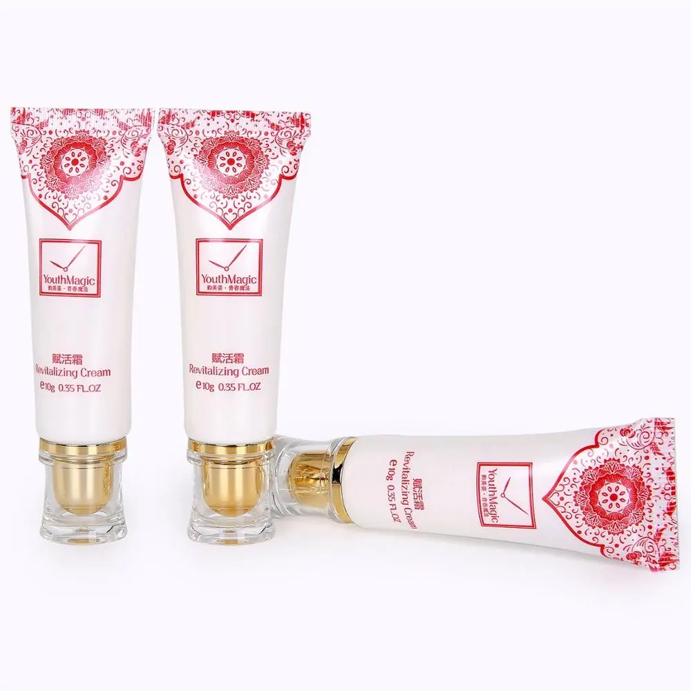 
Wholesale OEM/ODM Vaginal Cream Vaginal Getting Tighter Cherry Virgin 18 Again Shrink for preventing vaginal dryness 