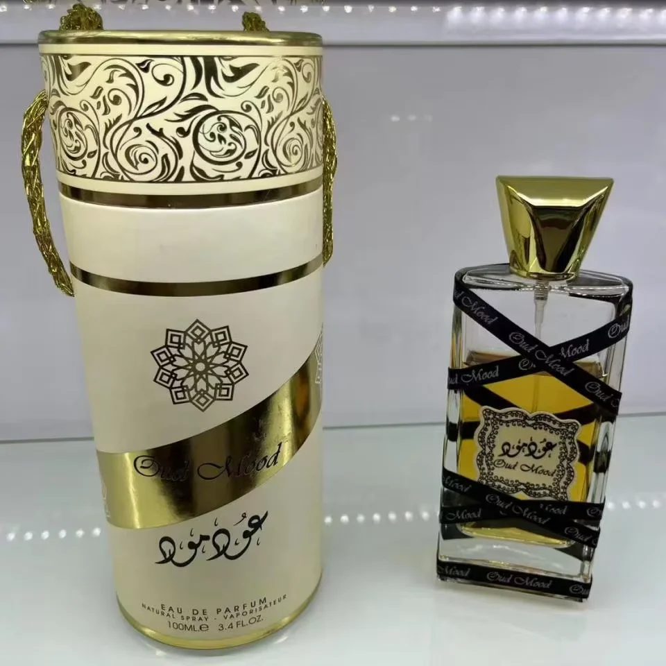 High Quality  unisex body spray perfume wholesale ladies Long Lasting Floral fragrance for women and men100ML
