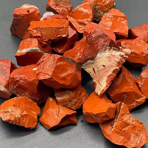 Wholesale Bulk Natural Gemstone Healing Stones Raw Crystal Gravel For Decoration