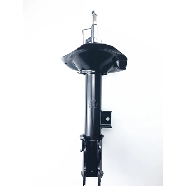 High quality car shock absorber suspension parts for Nissan X Tail  334363 R-L OEM passenger shock absorber 553038H625