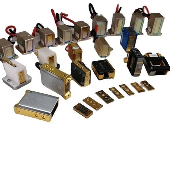 1200W Laser Diode Module Power Bars Module USA Coherent Bars Laser Diode Stack Module for hair Depilacion