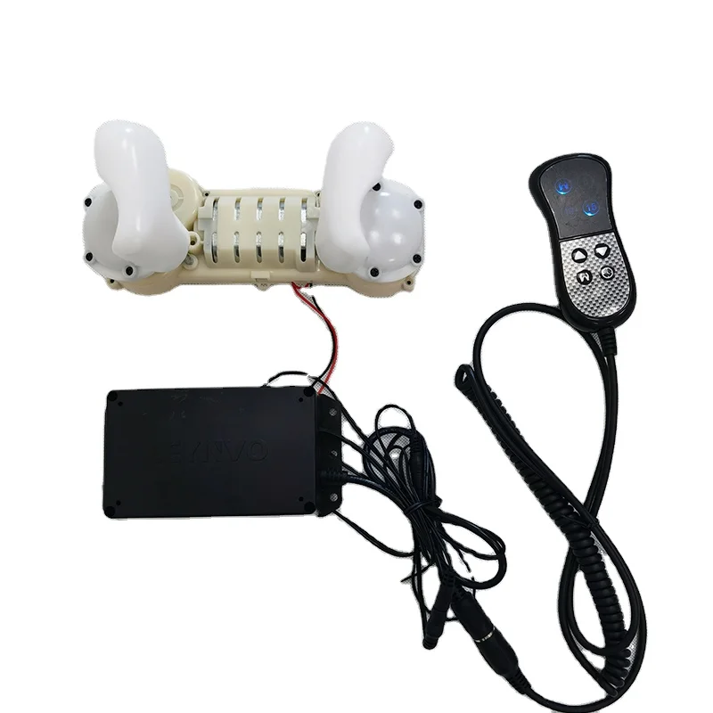 Wholesale 3D Kneading Head Massager Human Touch Massage Recliner Chair Control Parts