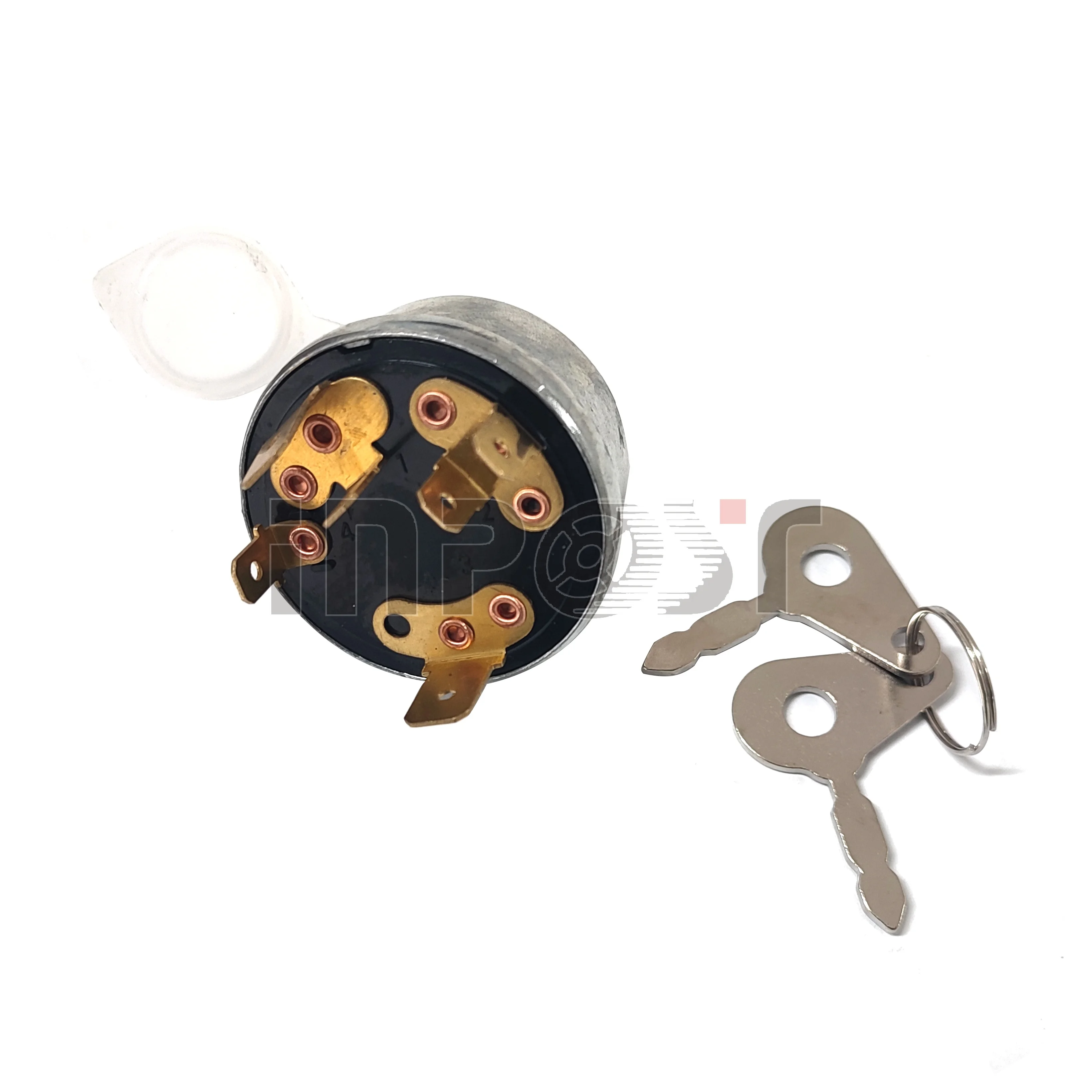 12239 Ignition Switch Ignition Lock Starter 1446116M91 For Massey Ferguson Tractor For David Brown For Case For John Deere