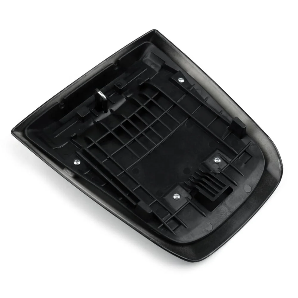 Rear Seat Cover cowl For Honda CBR 600 CBR600 2003-2006 Black