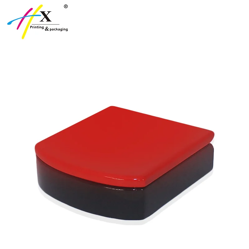 
High gloss gift watch packaging wooden watch box 