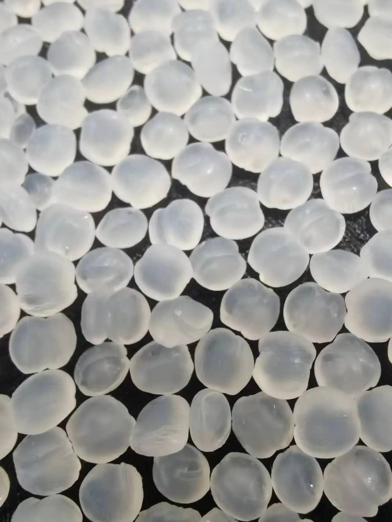 LDPE 2426H Film Grade for soft packing bag Low-density Polyethylene High quality and low price Virgin Plastic