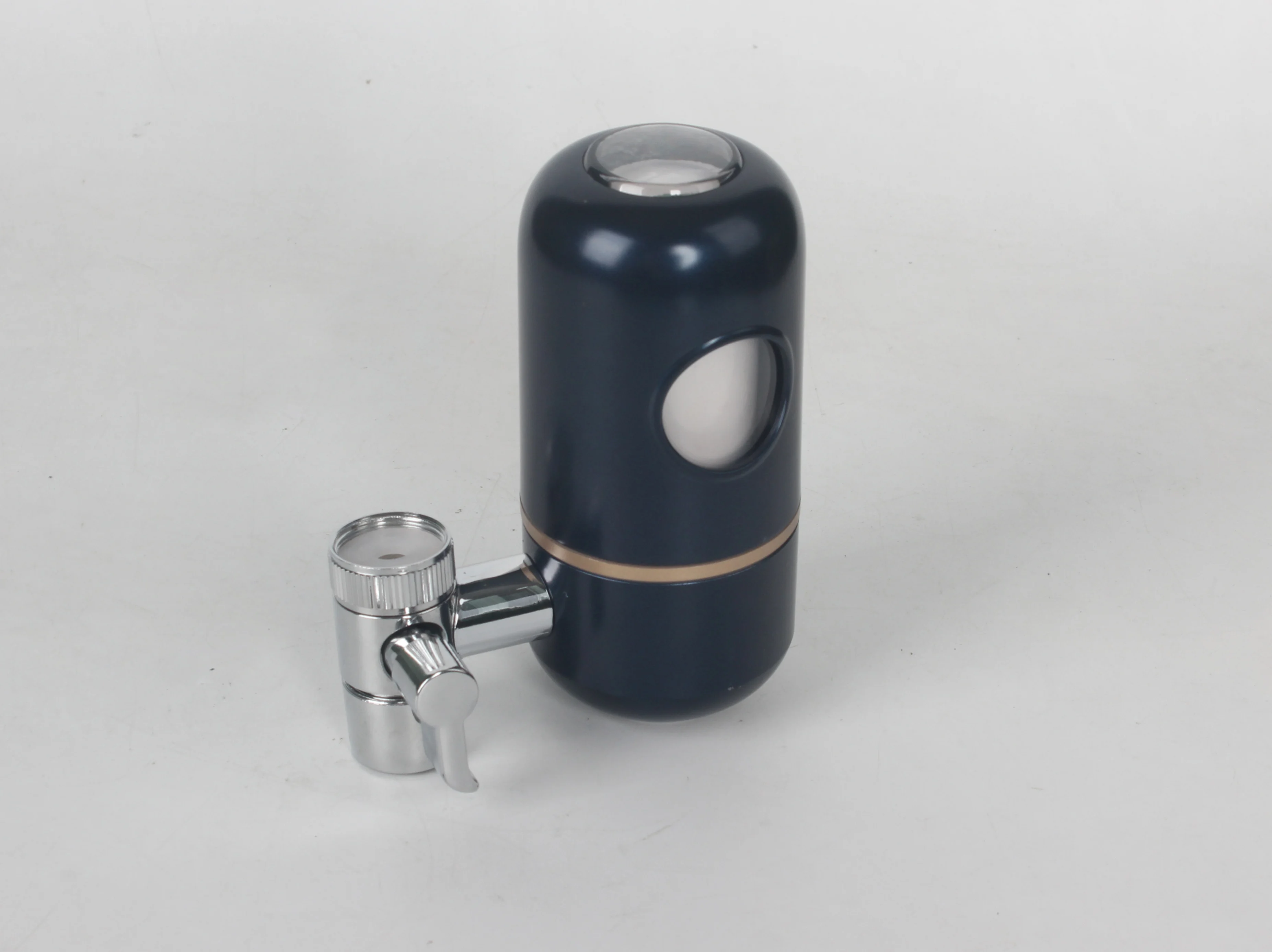 Visible Window Activated Carbon Tap Faucet Water Filters  Universal Kitchen Sink Faucet Water Filters For Sink Faucet