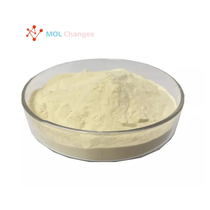 100% Pure pineapple extract Bromelain Enzyme Powder