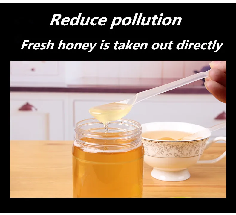 Automatic beehive with 7 pieces frame plastic honey outflow beehive honey comb full set