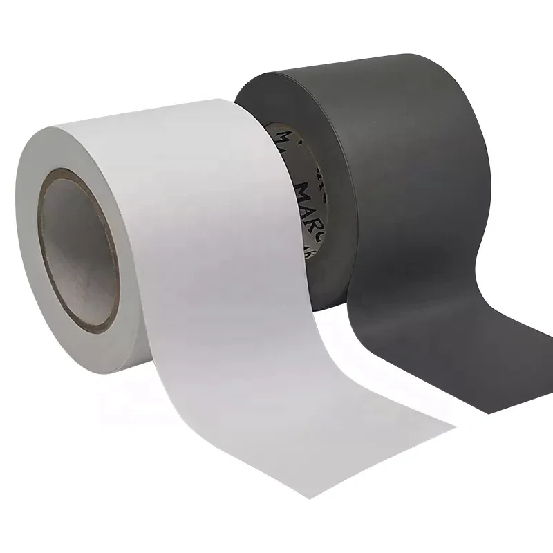 Made In China PVC Wrapping Tape for Air Conditioner Parts AC Spare Parts Waterproof Cable Ties