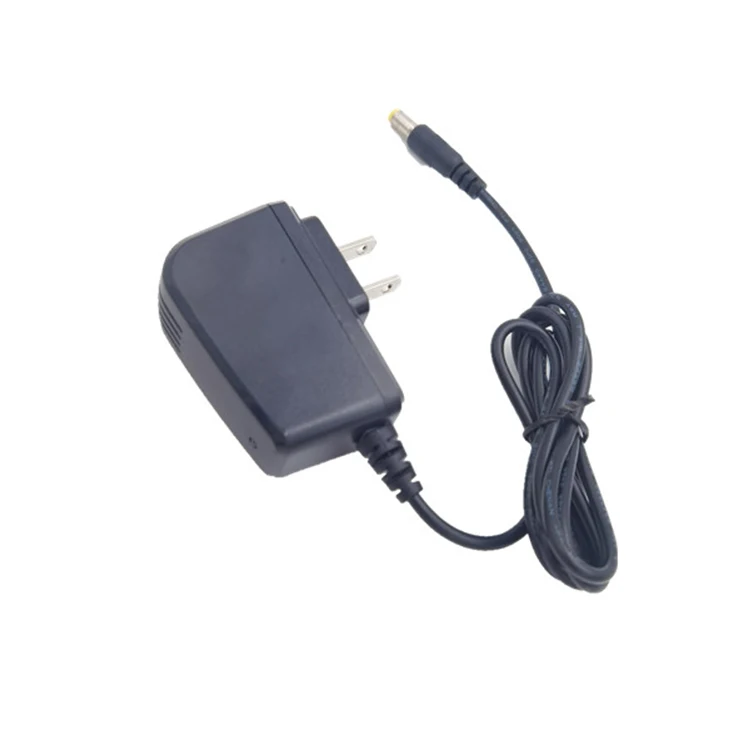 ETL CB CE FCC SAA PSE KC Wall Plug AC/DC Power Adapters Switching Power Supply Adaptor 6V 100MA 200MA 300MA 400MA 500MA 600MA