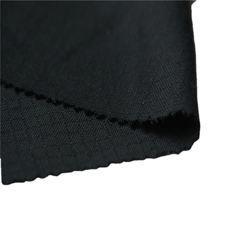 fire resistant fabric meta aramid fabric  for making fireproof uniform workwear