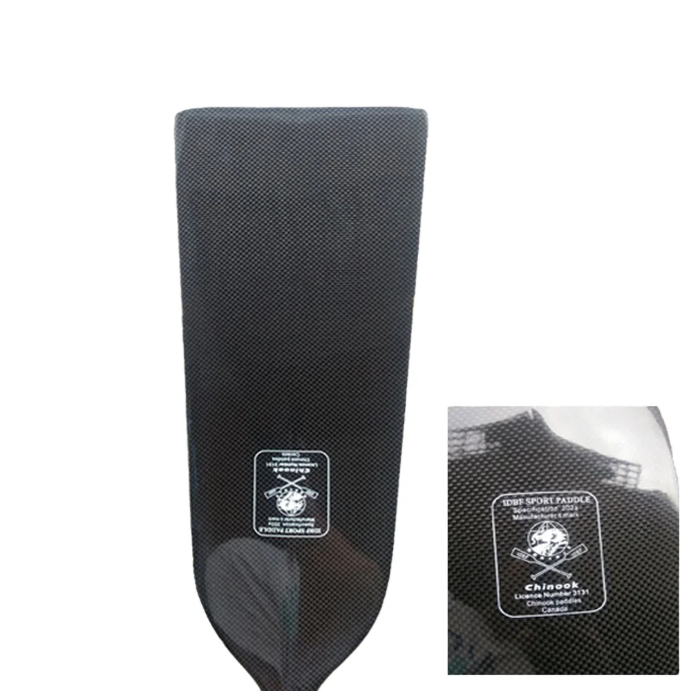 Carbon fiber Paddle IDBF Dragon Boat Paddle for water sport racing
