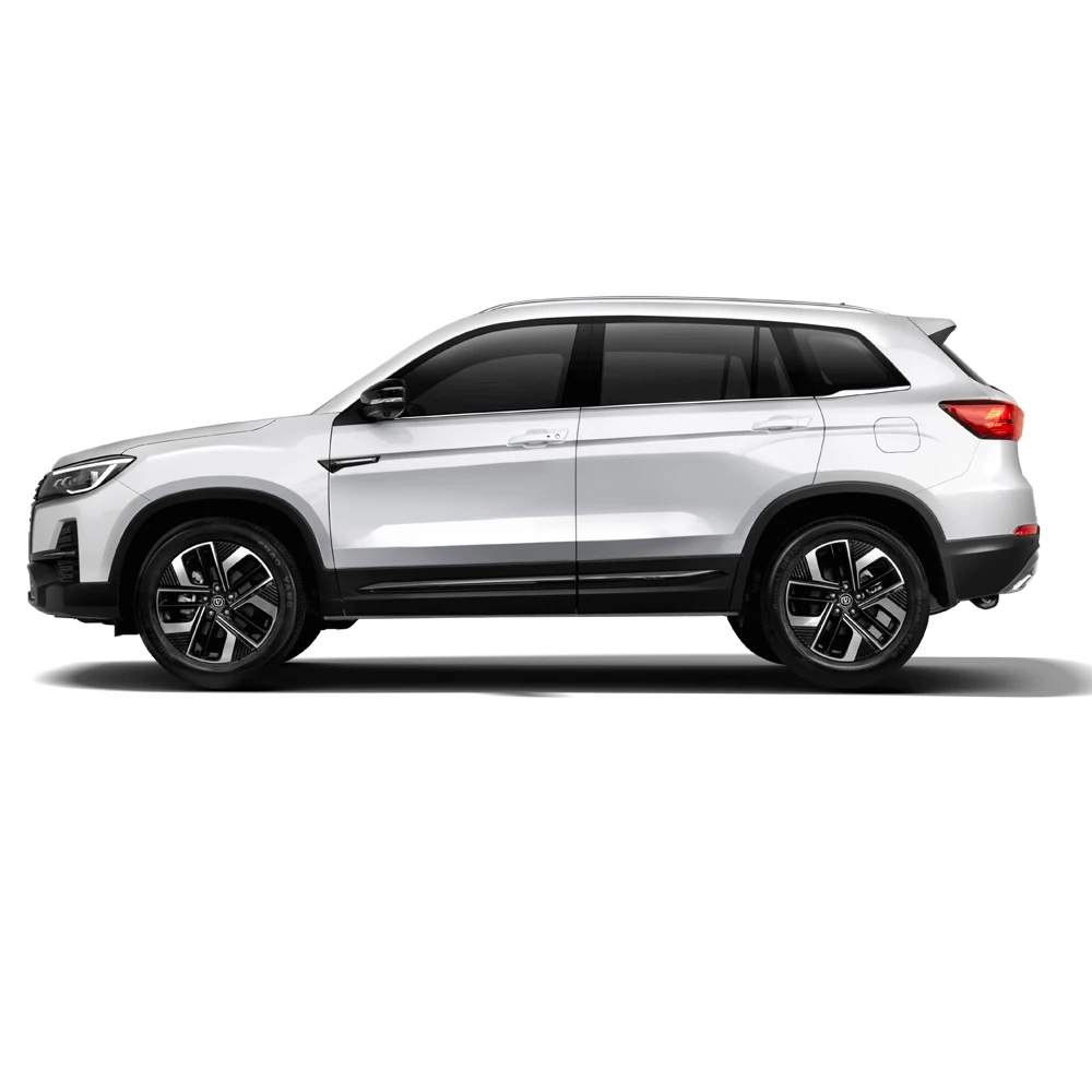 China Changan Automobile Luxury Intelligent 1.5t Compact Suv High Appearance Cs75 Enjoy Edition Sedan