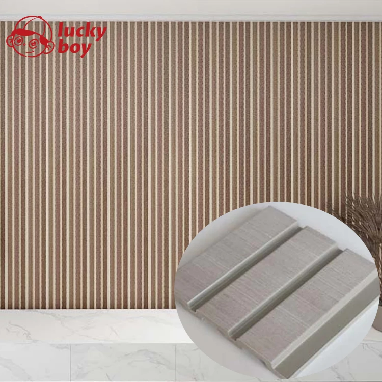 wood ps 3d interior feature charcoal artificial faux stone marble foam wpc pvc decorative wall panels