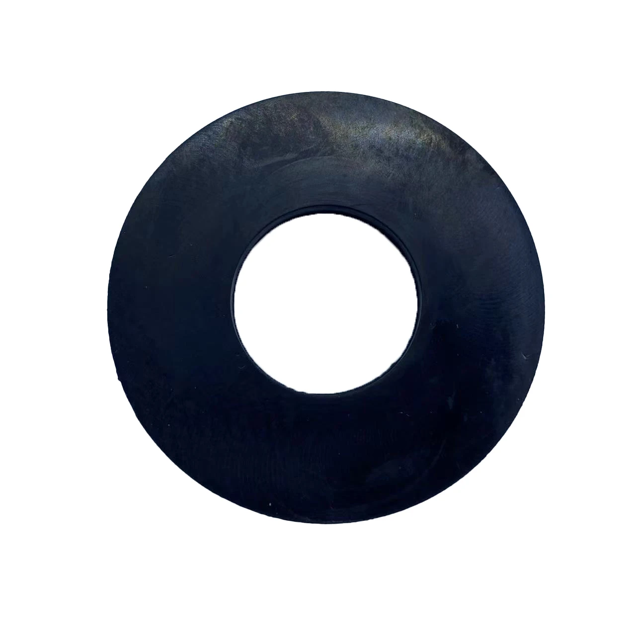 Hot sales factory price absorber O tyle thick silicone rubber gaskets for rubber products