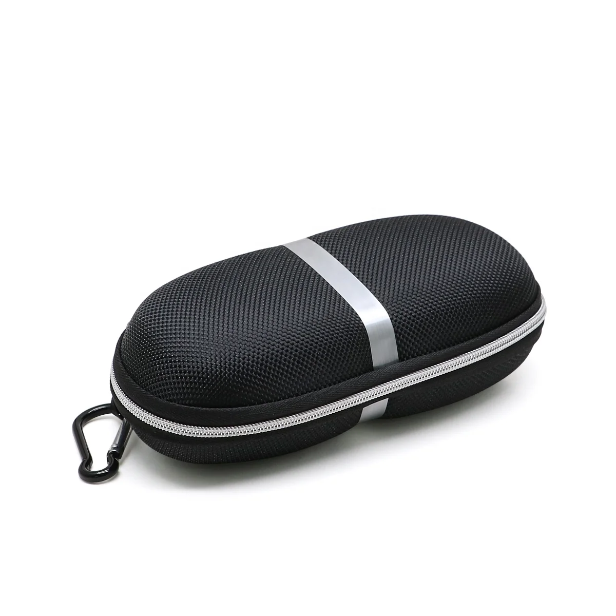 Оптовая продажа футляр для солнцезащитных очков EVA новый дизайн жесткий на