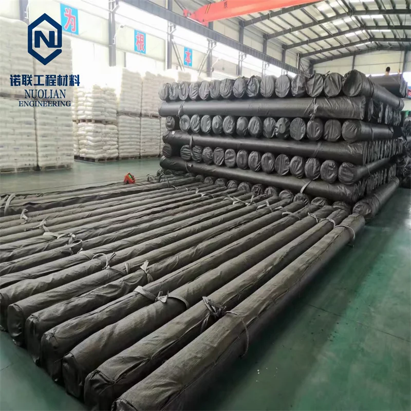0.5mm0.75mm1mm High Quality Waterproof Plastic Fish Ponds Hdpe Geomembrane Liner with CE certificate