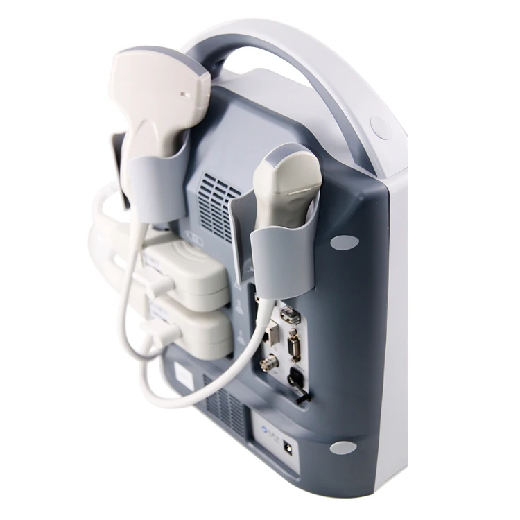 Full digital B mode ultrasonic diagnostic instruments  KX5600 VET USE veterinary ultrasound