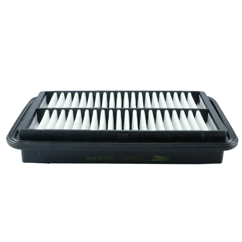 ZYC PP sealing fiber non-woven fabric OEM 13780-62L00 13780-68K00 bmw for Automobile car air filters air production line