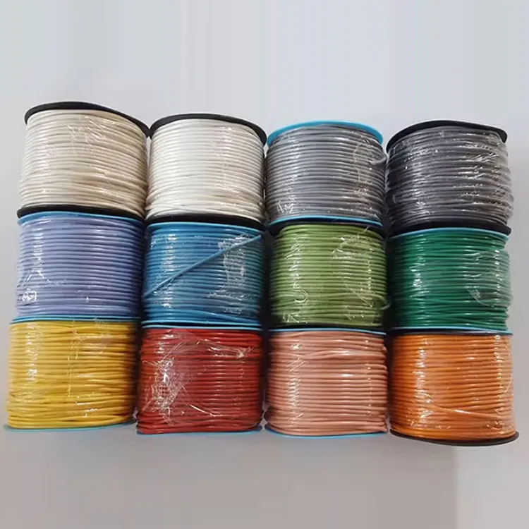 PVC plastic floor welding wire welding rod for pvc flooring roll