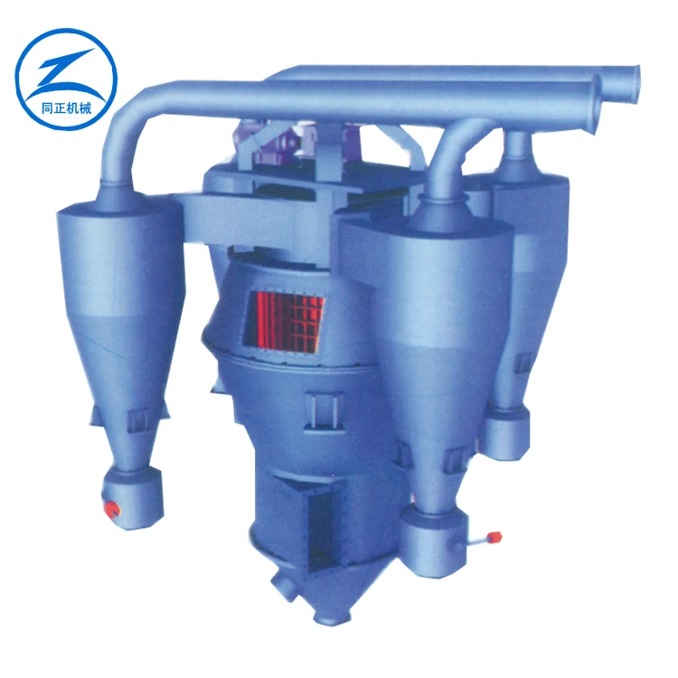 Gold Tailing High Recovery Equipment Gold Centrifugal Concentrator Icon 150 Concentration Fine Gold Selection Machinery