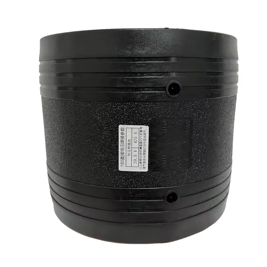 S180 hdpe compression fitting catalogue water pipe fittings coupler pressure water