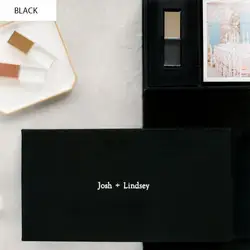 Роскошный свадебный подарок индивидуальный логотип 4x6 дюймов льняной фотобокс USB 3,0 флэш-накопитель 32 Гб 64 Гб