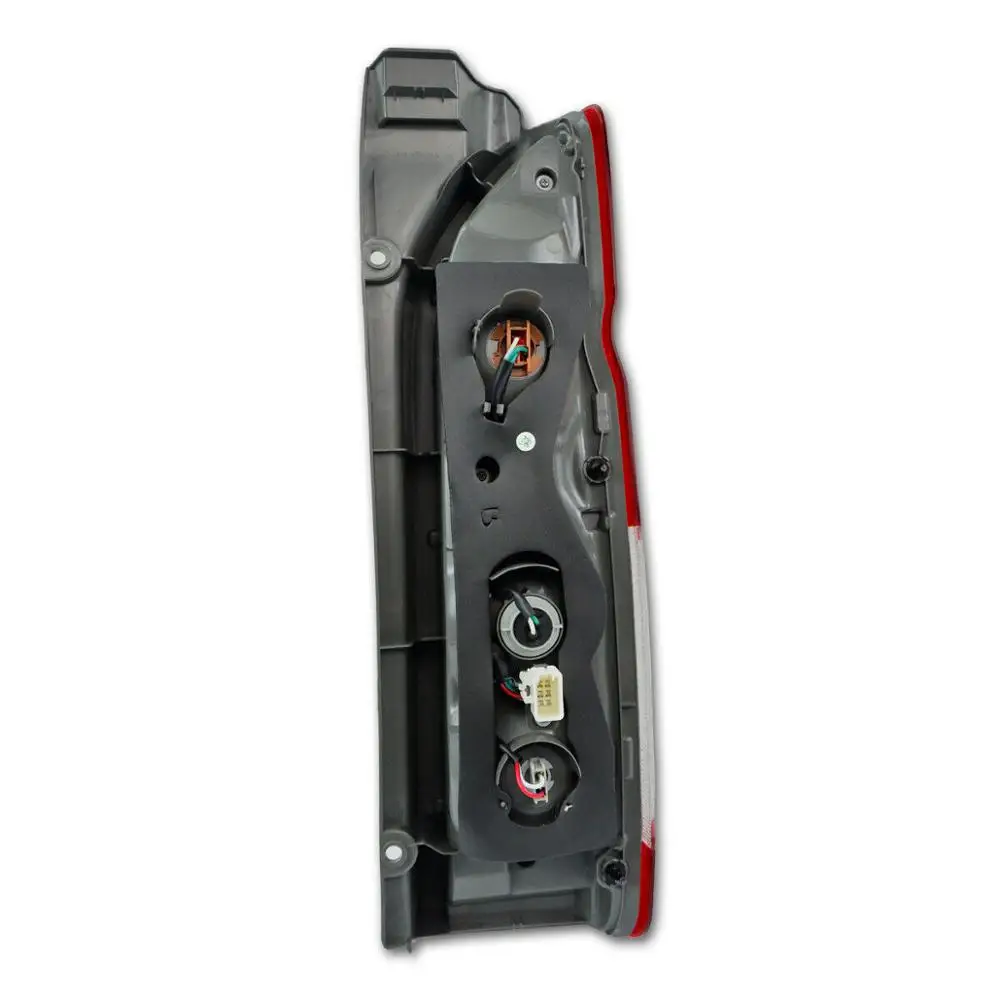 Tail Lamp Light Red For Hiace Commuter Van 2014-2016