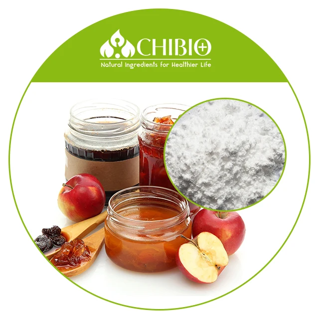 
Factory supply Natural Preservative Nisin e234 for Food/Beverage/Cosmetics 
