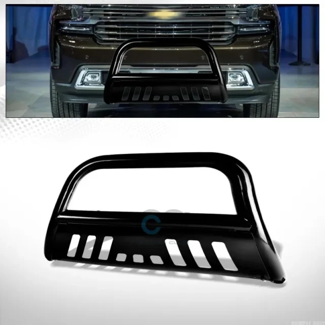 Hot Sale Factory Direct Customized Universal car Accessories Grille Guard For  ford 2023