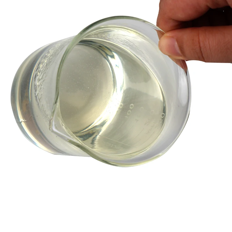 China Price Safety and environmental protection Chlorinated paraffin For sole making