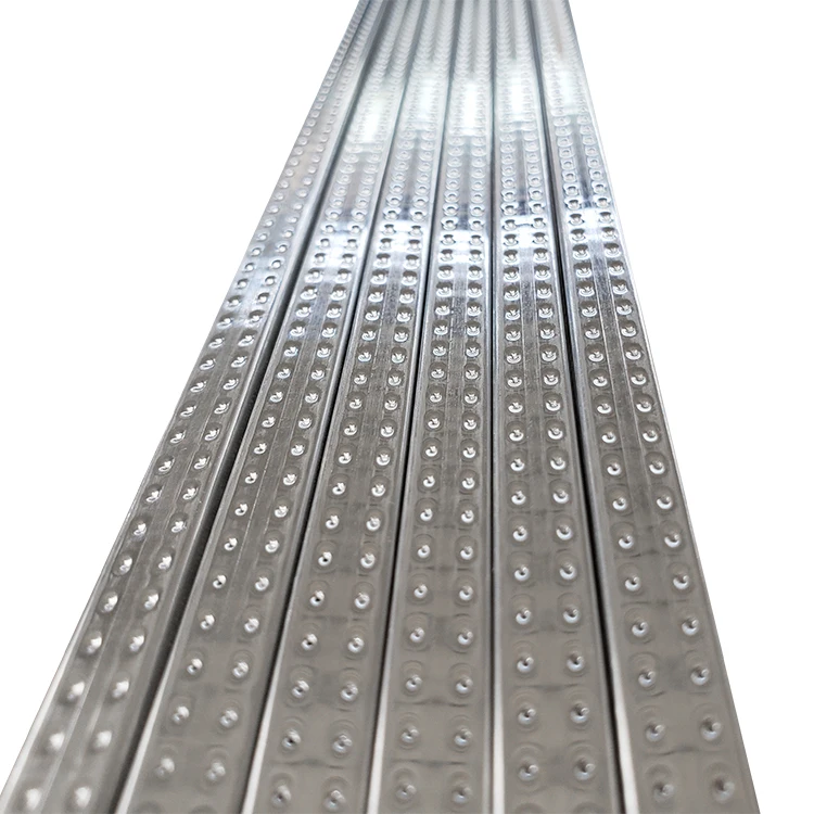 Bendable Aluminum Spacer Bars Aluminum Spacer Bar For Insulating Glass Hebei Aluminum Spacers Bar For Double Glassing