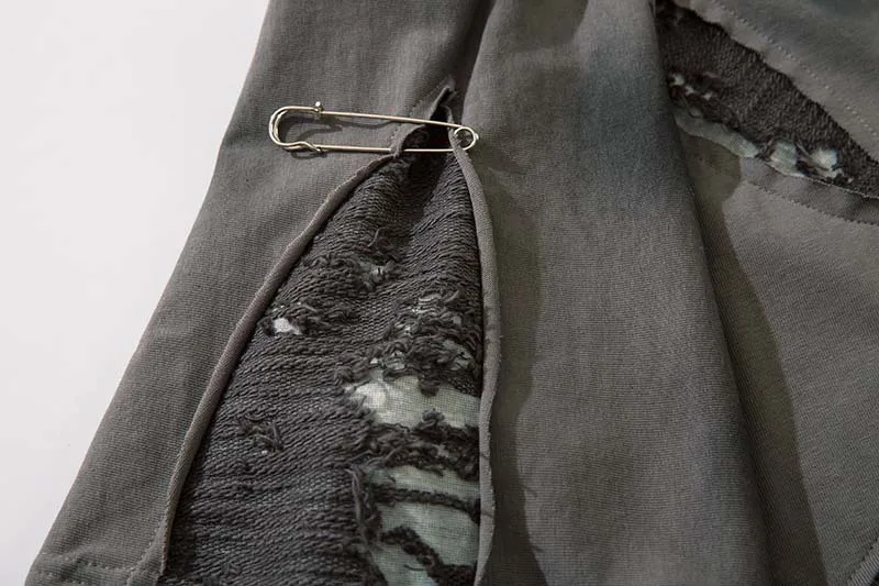 High Quality Promotional Custom Your Own Brand Cotton Fabric Thick Dsitressed Street Style T Shirts