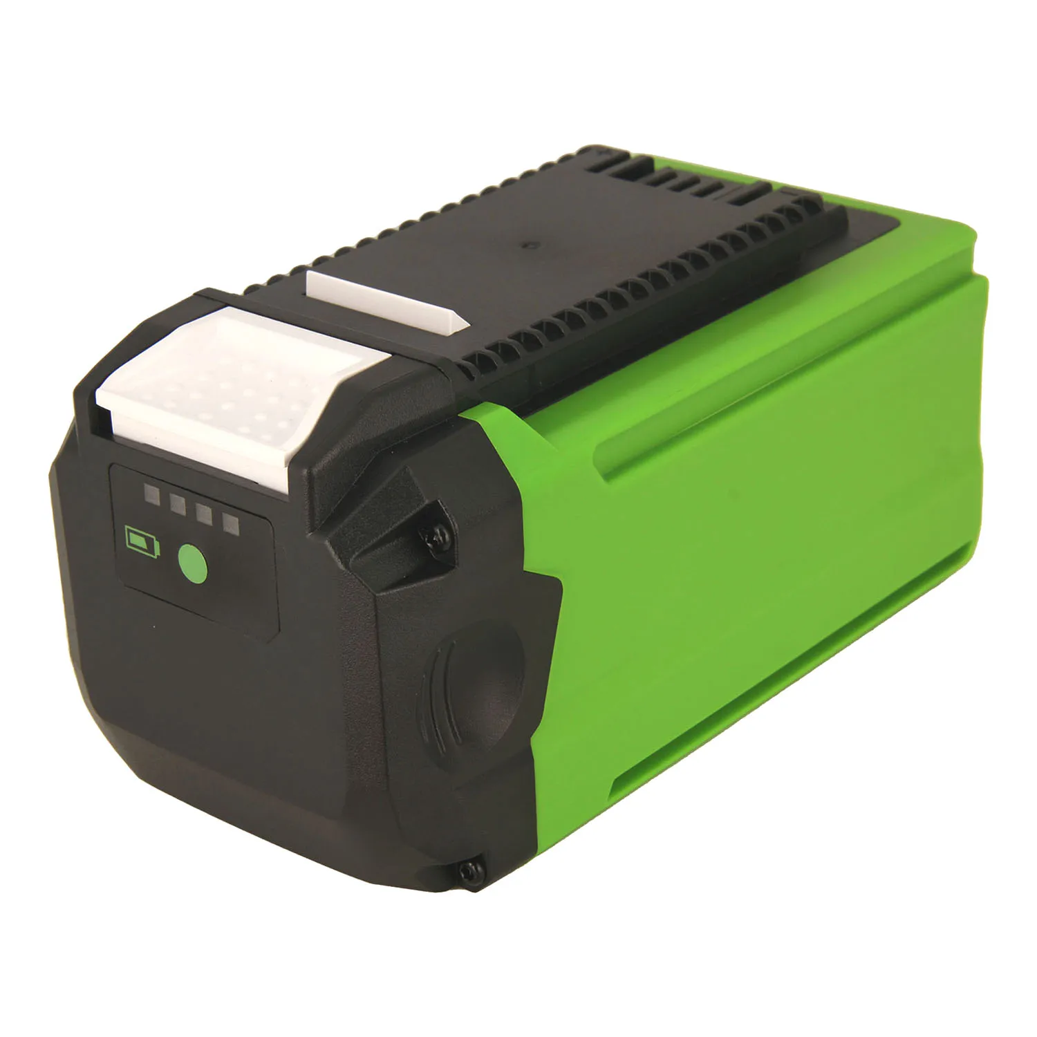 C & P GRW 40VB 5000 мАч Powilling GEW4050 2900362 29472 29462 литий-ионный аккумулятор 18650 для GreenWorks