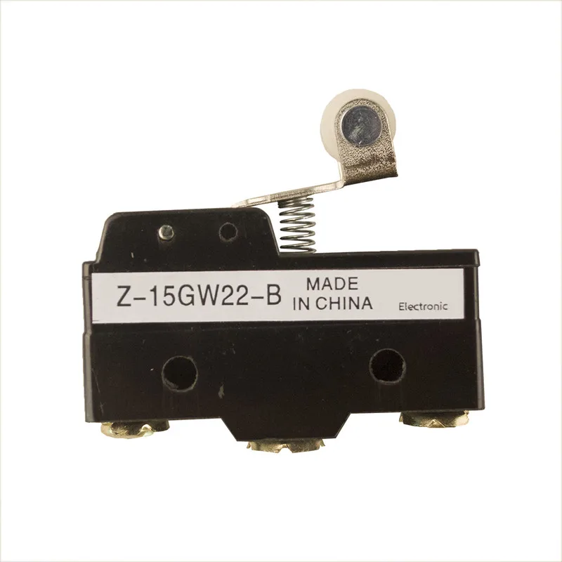 
 Iehc Электрический микро выключатели Z-15GW22-B  