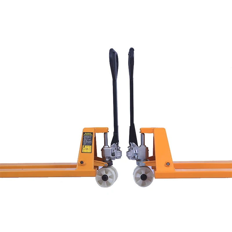 Wholesale lifting tools hand pallet truck for lifting
