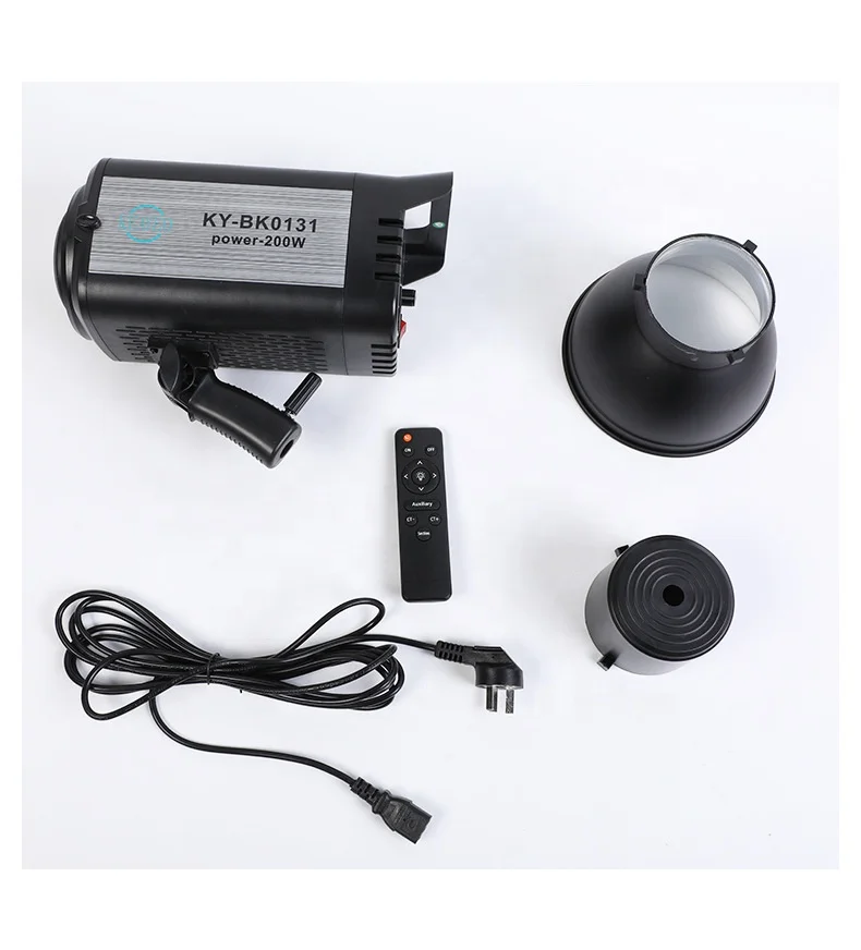 Factory Outlet 150W Led Light Photography Lighting Kit Studio Photography Light