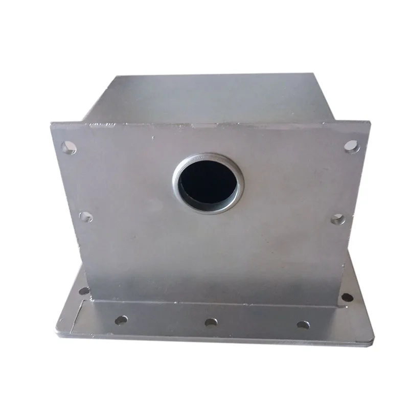 Rectangular Waveguide for 2450MHz Magnetron Tube