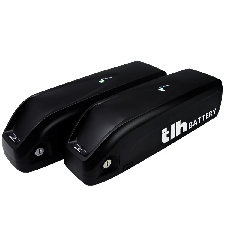 Литий-ионный аккумулятор Hailong 48 в 13 Ач со склада в ЕС в Великобритании/Польше